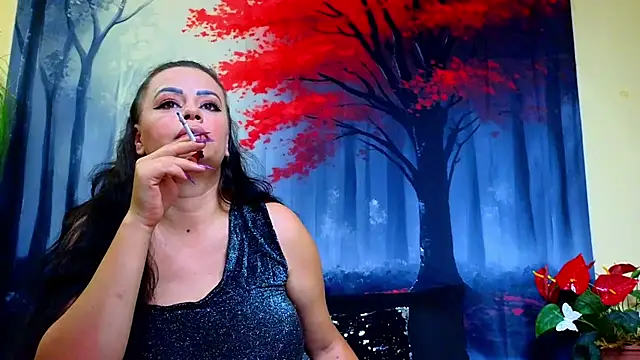 Snapshot of ElizabethEven chatting on October 17, 2025, 9:17 pm ElizabethEven online show from October 17, 2025, 9:17 pm