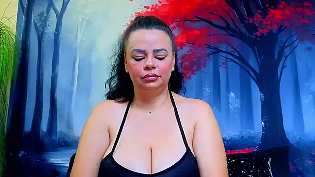 Snapshot of ElizabethEven chatting on October 25, 2025, 3:25 am ElizabethEven online show from October 25, 2025, 3:25 am