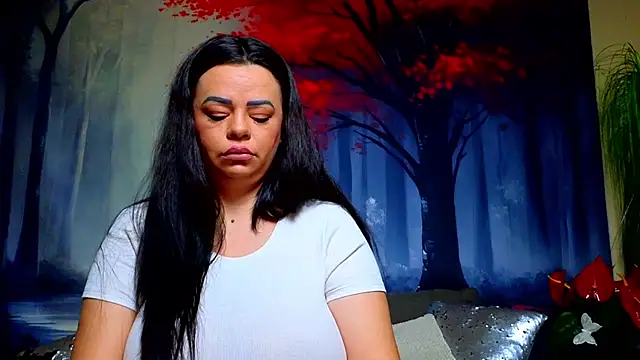 ElizabethEven online show from February 6, 2026, 9:29 pm