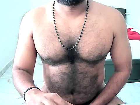 VINU26BLR online show from May 1, 2026, 8:52 am