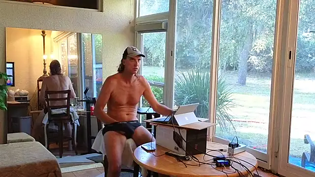 eliberator1777 online show from November 24, 2025, 8:30 pm