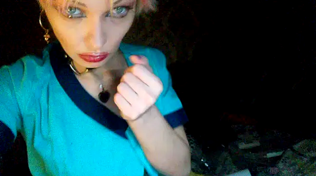 WildMissNiks online show from December 3, 2024, 11:55 am