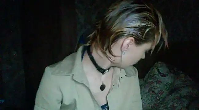 WildMissNiks online show from December 20, 2024, 10:05 am