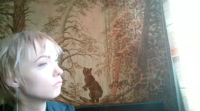 WildMissNiks online show from February 9, 2025, 7:49 am