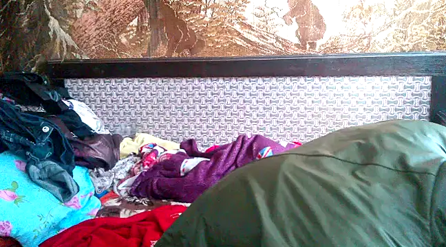 WildMissNiks online show from March 11, 2025, 12:06 pm