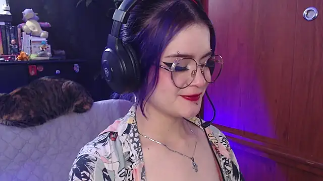 Raventh  online show from September 30, 2025, 4:23 pm