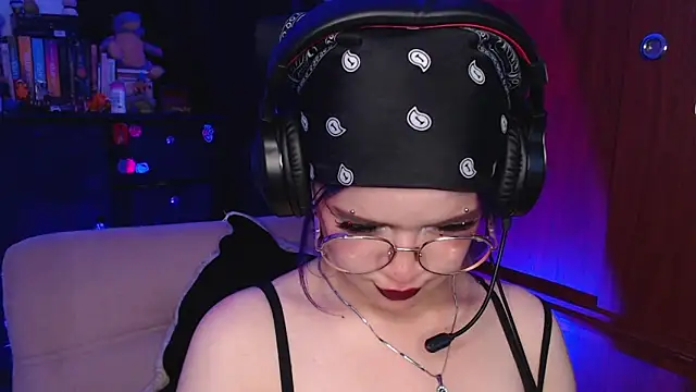 Raventh  online show from October 11, 2025, 12:43 am