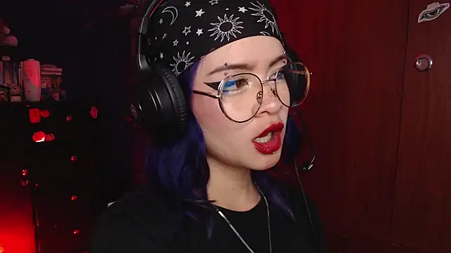 Raventh  online show from November 23, 2025, 11:43 am