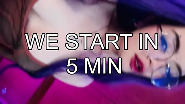 Raventh  online show from June 13, 2026, 3:04 am