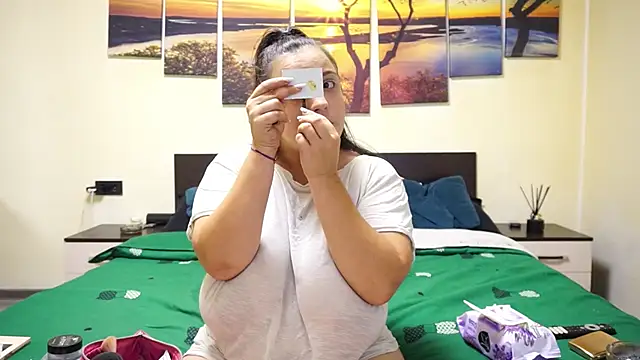 Snapshot of adelline chatting on September 25, 2025, 8:56 pm adelline online show from September 25, 2025, 8:56 pm