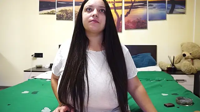 Snapshot of adelline chatting on October 29, 2025, 10:11 pm adelline online show from October 29, 2025, 10:11 pm