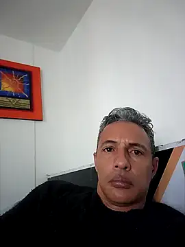 Markes2172 online show from March 23, 2026, 8:46 pm