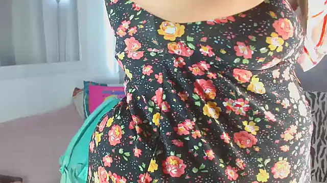 Snapshot of Selenna01 chatting on March 15, 2025, 12:34 pm Selenna01 online show from March 15, 2025, 12:34 pm