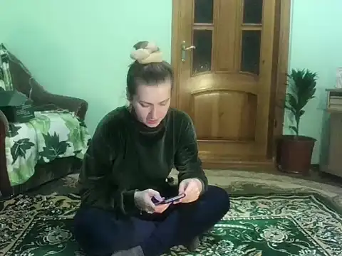 AngelTough20 online show from December 4, 2024, 7:45 pm