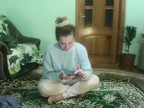 AngelTough20 online show from December 9, 2024, 11:24 pm