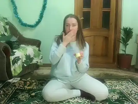 AngelTough20 online show from December 31, 2024, 7:51 pm