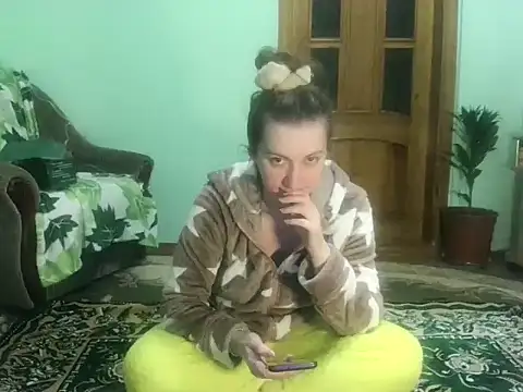 AngelTough20 online show from January 10, 2025, 8:04 pm