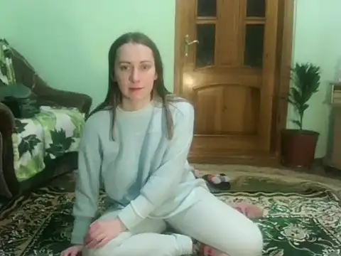 AngelTough20 online show from January 18, 2025, 11:33 pm