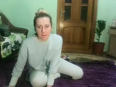 AngelTough20 online show from January 29, 2025, 10:01 pm