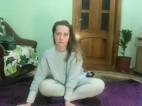 AngelTough20 online show from January 30, 2025, 10:30 pm