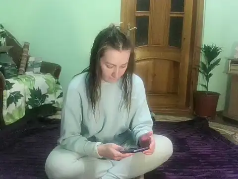 AngelTough20 online show from February 15, 2025, 9:15 pm