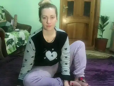 AngelTough20 online show from February 27, 2025, 8:20 pm