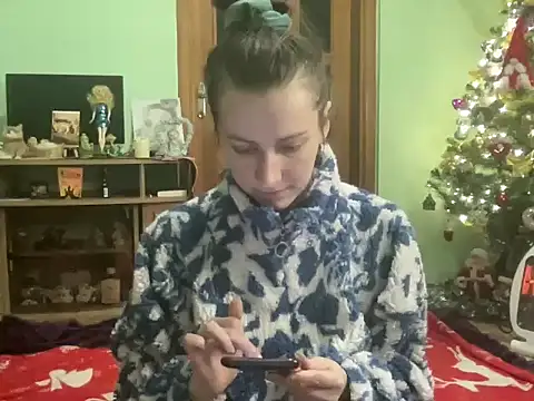 AngelTough20 online show from December 21, 2025, 12:18 am