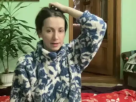 AngelTough20 online show from February 10, 2026, 6:12 pm