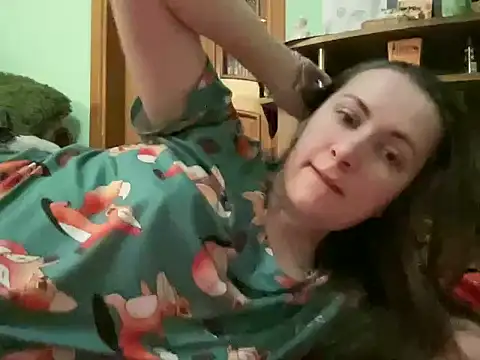 AngelTough20 online show from May 14, 2026, 11:33 pm