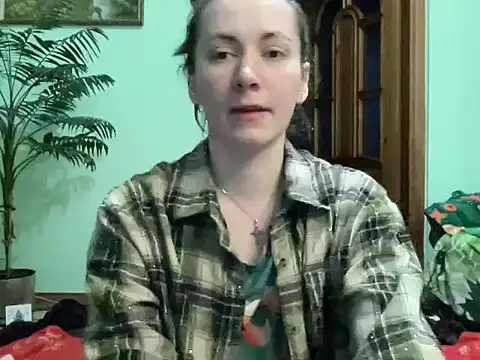 AngelTough20 online show from May 24, 2026, 2:05 am