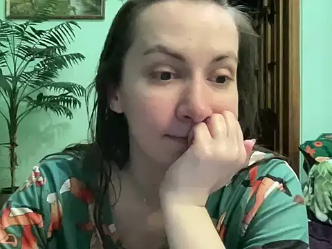 AngelTough20 online show from May 25, 2026, 1:11 am