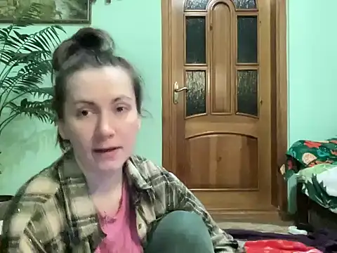 AngelTough20 online show from June 1, 2026, 12:45 am