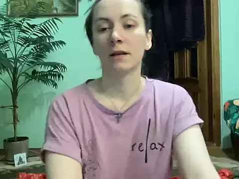 AngelTough20 online show from July 13, 2026, 12:46 am