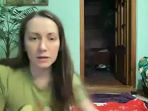 AngelTough20 online show from July 18, 2026, 12:37 am