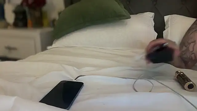 candidcandice online show from March 13, 2026, 6:53 am