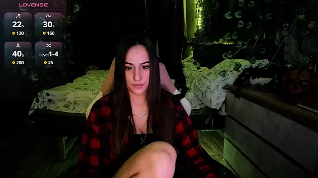 Snapshot of Selbi_Paine chatting on October 26, 2025, 5:08 pm Selbi Paine online show from October 26, 2025, 5:08 pm