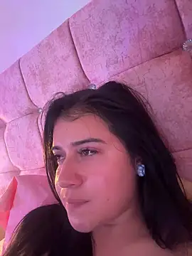 KallyMyller1 online show from December 14, 2024, 1:39 am