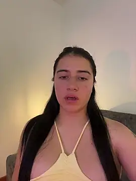 KallyMyller1 online show from April 28, 2026, 7:41 pm