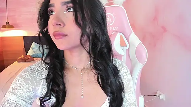 Mariana sweetest online show from February 14, 2026, 7:10 pm