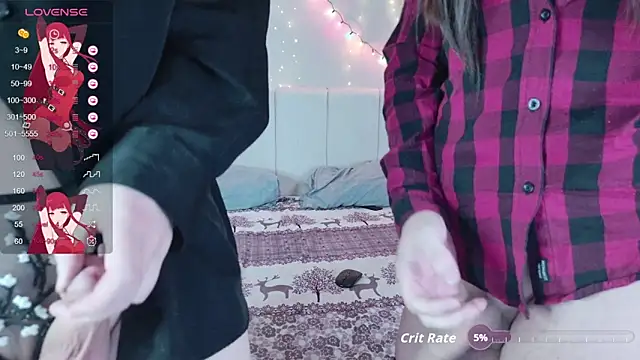 Snapshot of Evelyn_rabbit chatting on October 19, 2025, 5:13 pm Evelyn rabbit online show from October 19, 2025, 5:13 pm