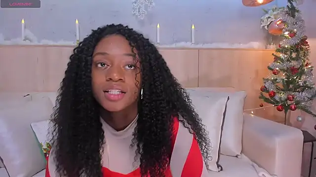 maryevans  online show from December 24, 2024, 12:22 pm