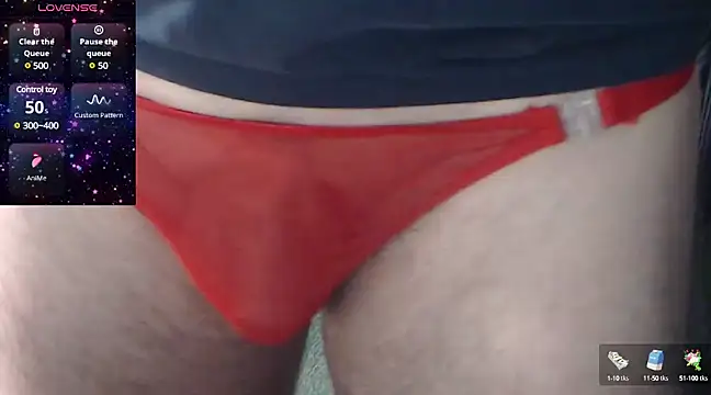 steffencamboy online show from December 8, 2024, 9:13 am