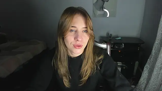 KindKristy online show from December 7, 2024, 5:37 am
