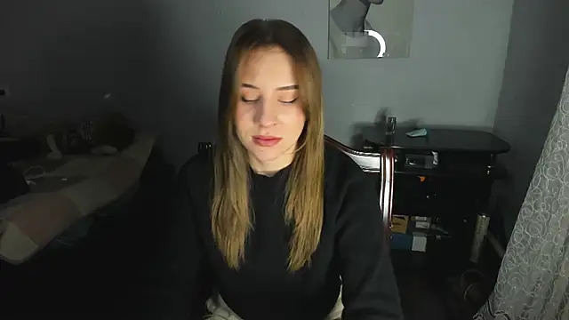 KindKristy online show from December 12, 2024, 5:52 am