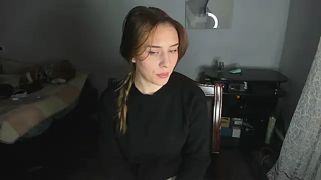 KindKristy online show from December 12, 2024, 8:57 am