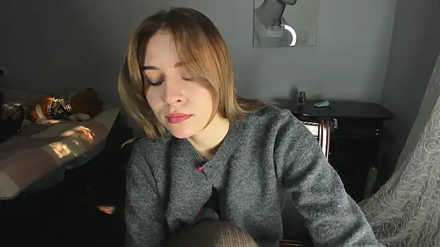 KindKristy online show from December 17, 2024, 6:24 am