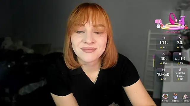 KindKristy online show from December 21, 2025, 5:14 am