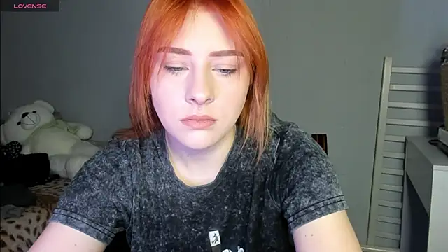 KindKristy online show from April 24, 2026, 5:21 am