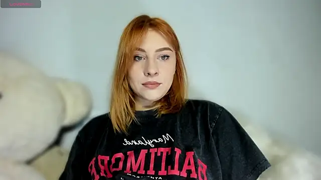 KindKristy online show from May 6, 2026, 5:03 am