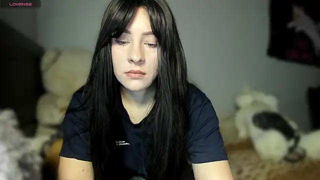 KindKristy online show from May 9, 2026, 5:34 am